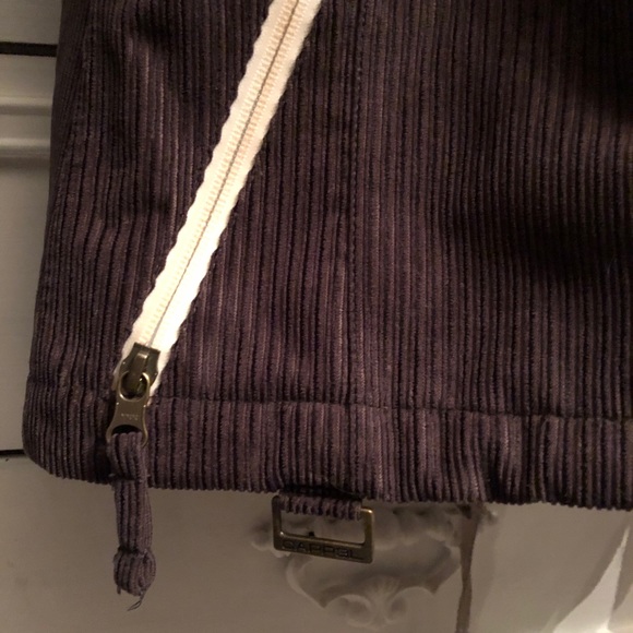 Ride X CAPP3L Snowboarding Jacket - Picture 2 of 9